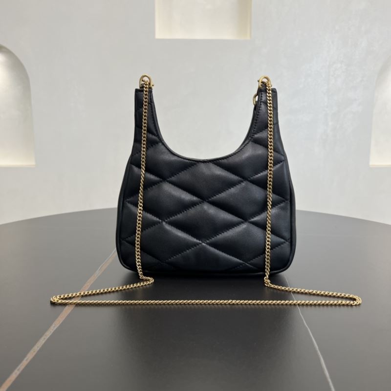 YSL Hobo Bags